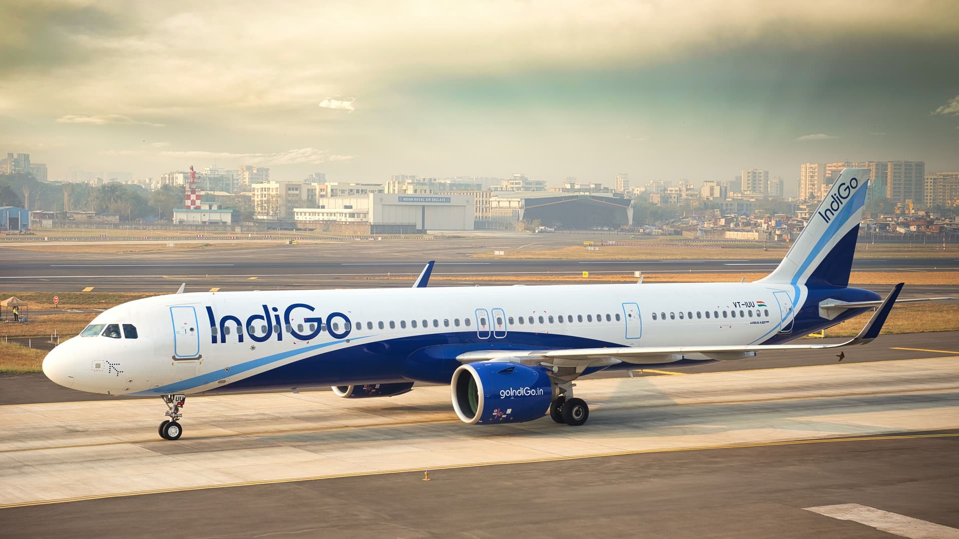 IndiGo Disrupted by New Pilot Fatigue Rules, Government Caps Fares