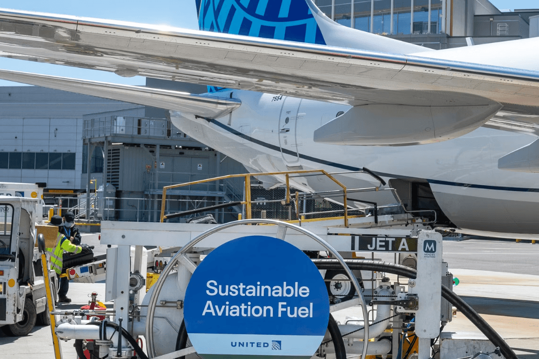 IATA Warns Airlines Face Sustainable Fuel Shortfall, Profits Rise