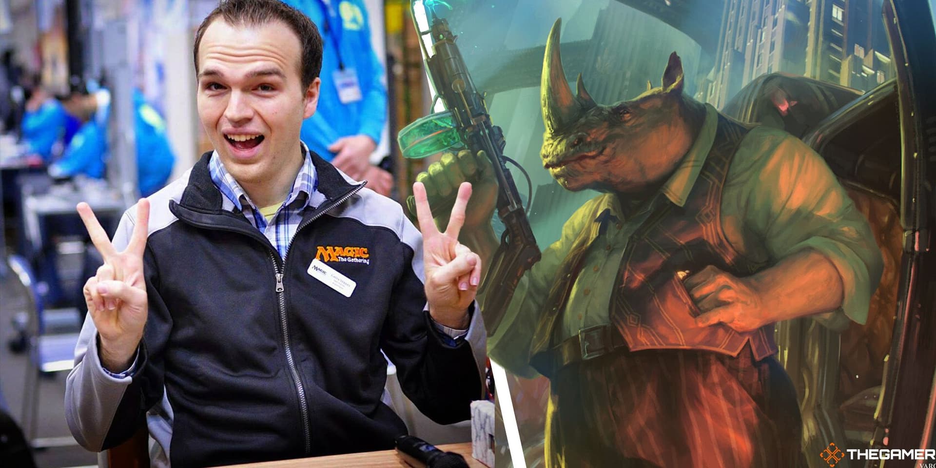 Commander Format Panel announces rotation, adds two new members