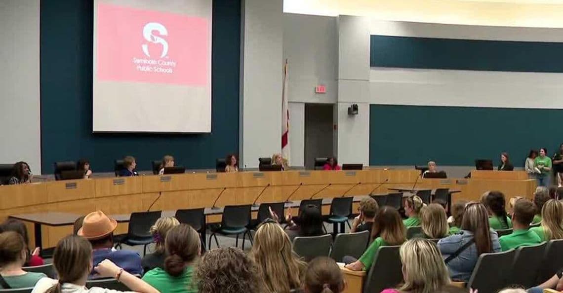 Parents Demand Accountability After Sabal Point Safety Communication Failure