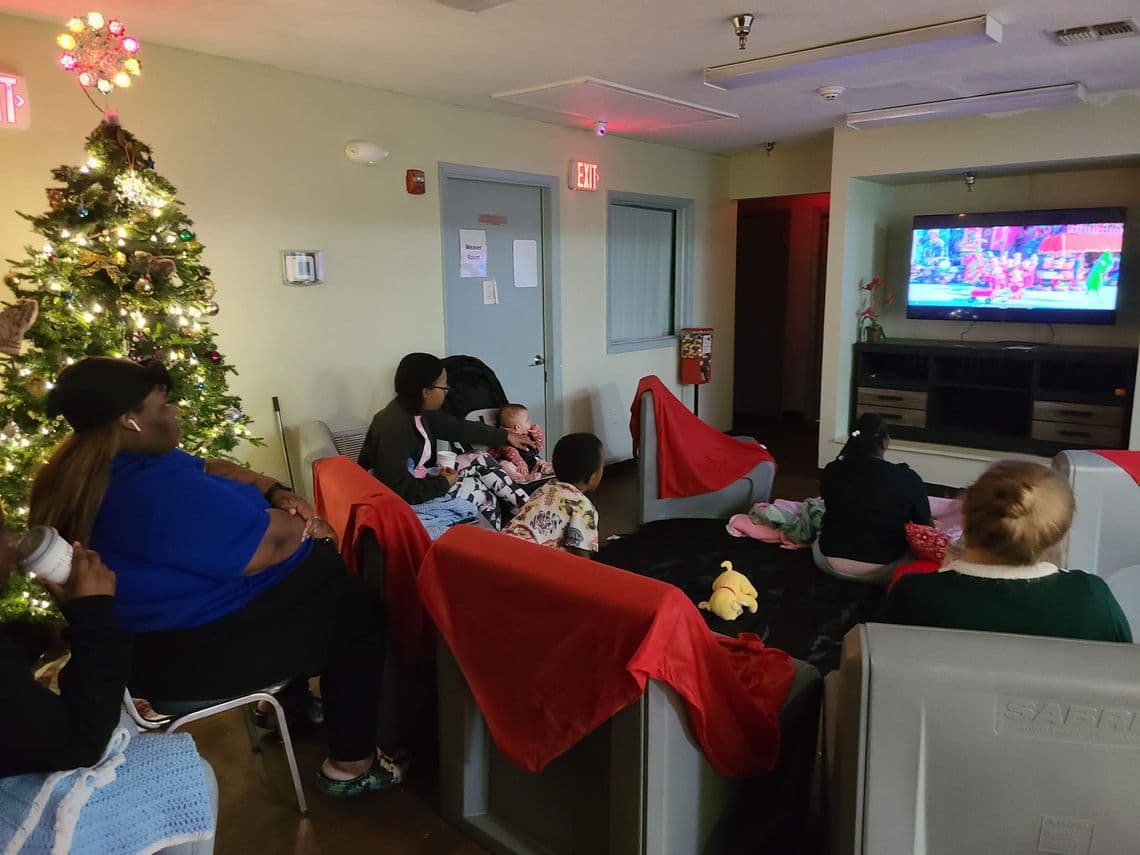 Shelter expands capacity as early cold endangers Seminole County residents