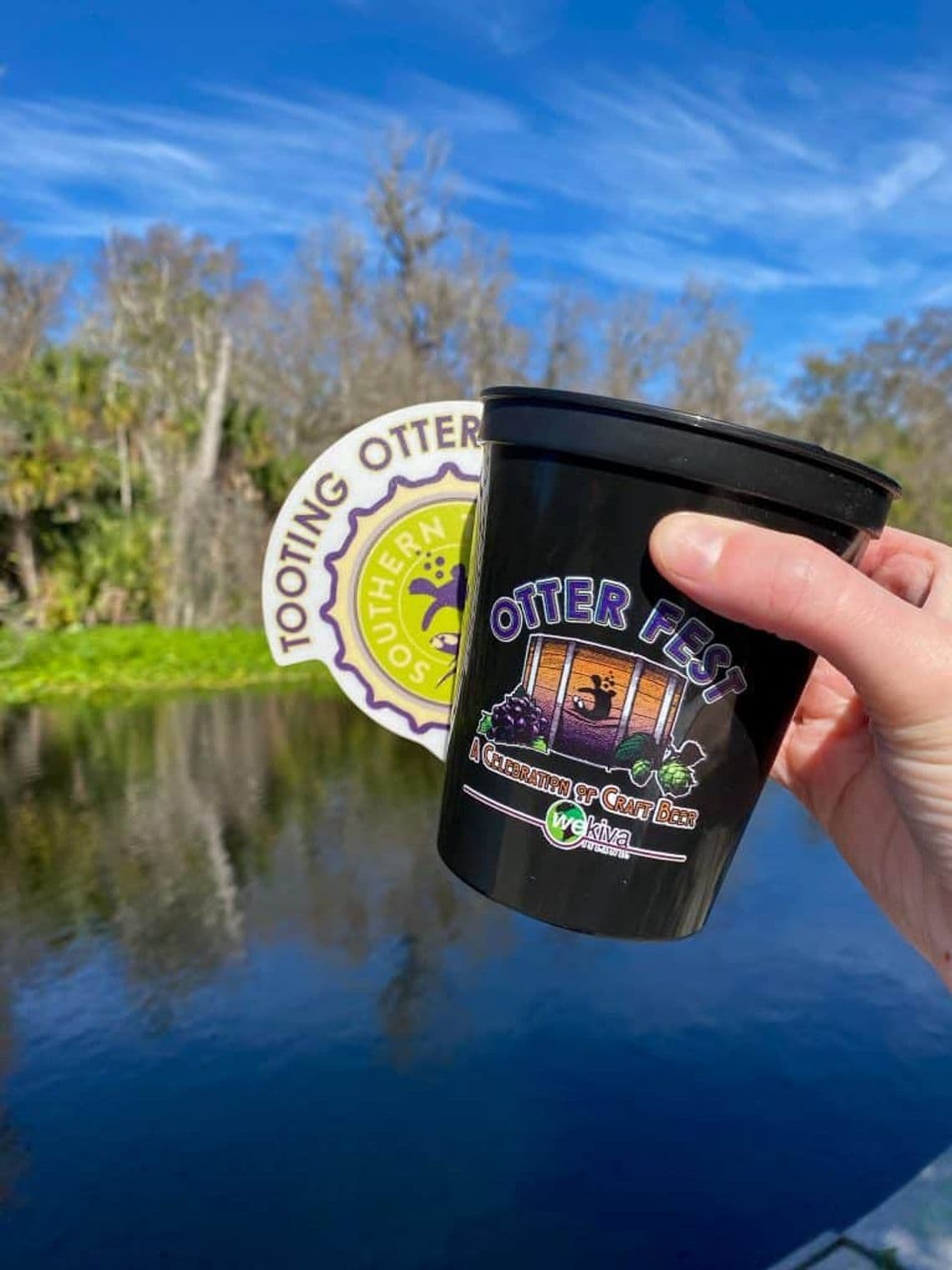 Otter Fest returns to Wekiva Island with riverside tastings Jan. 31