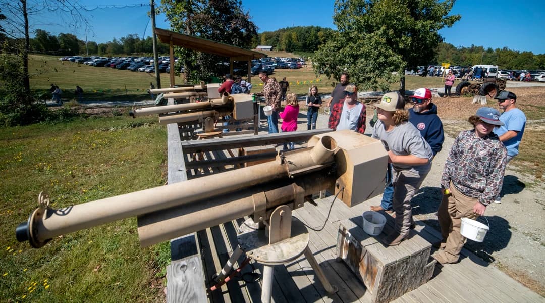 Holmes County outdoor attractions boost health, economy, and equity