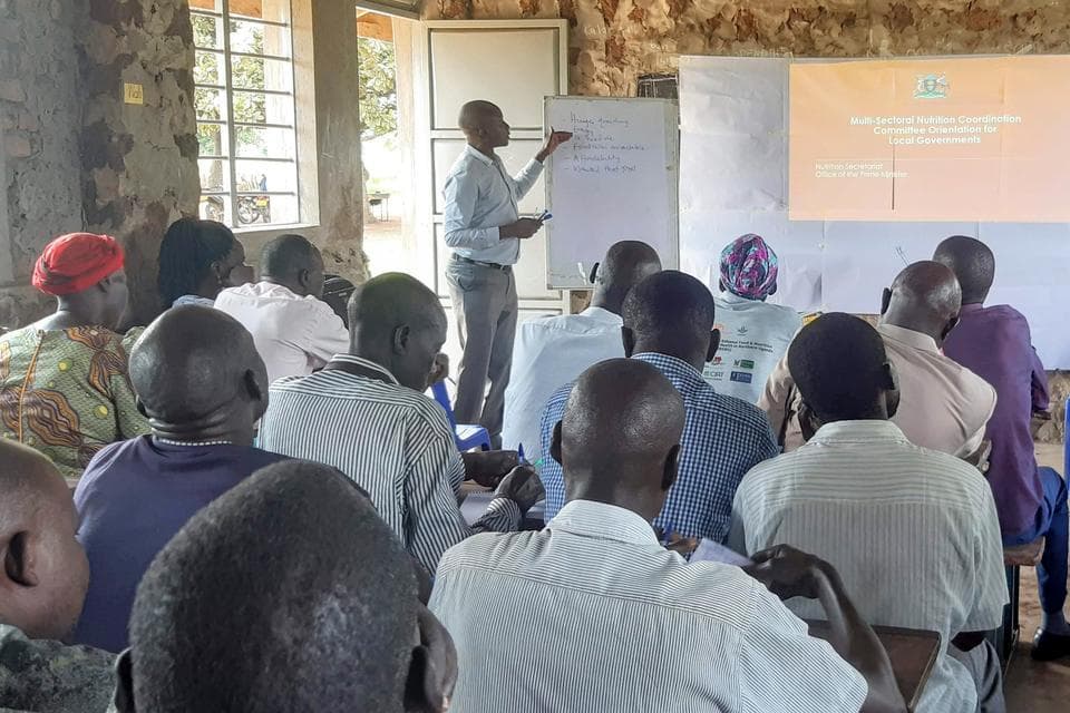 Trinidad Middle School sustains state academic gains, community impact grows