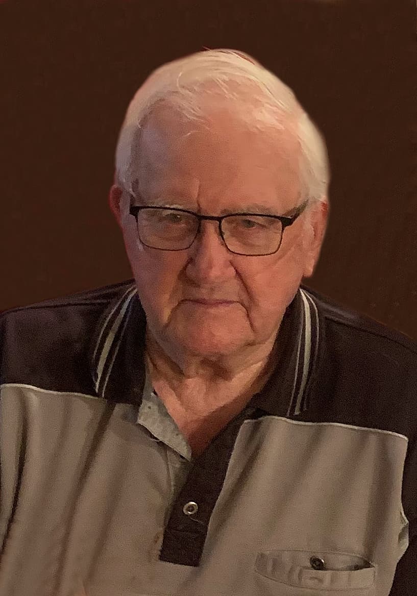 Longtime Ida Grove Resident Melvin Nielsen Dies at 96