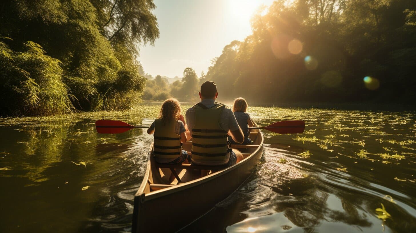 How to Plan Safe Family Outdoor Trips in Sandoval County