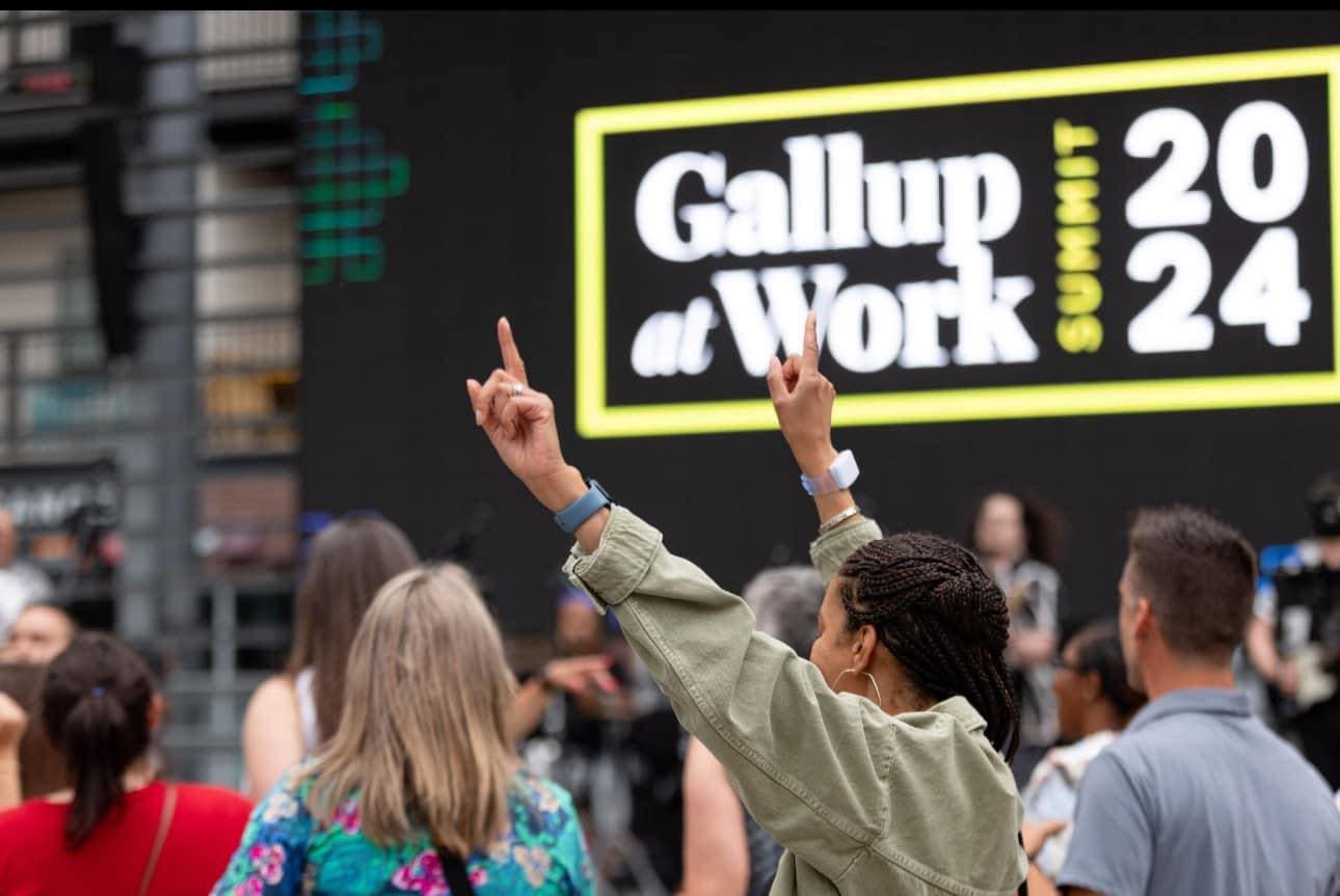 Gallup Posts Trade Port Authority Agenda, Meeting Set for Today