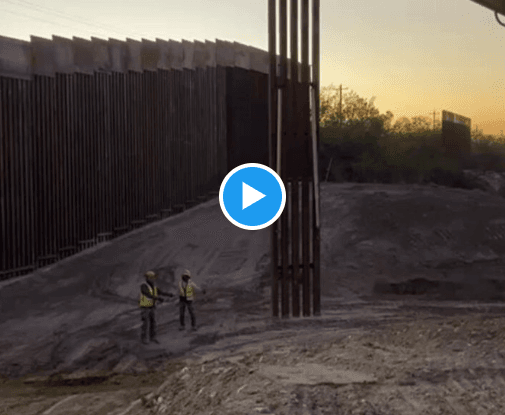 Federal Charges Mount in Border Cases, Impacting Val Verde Community