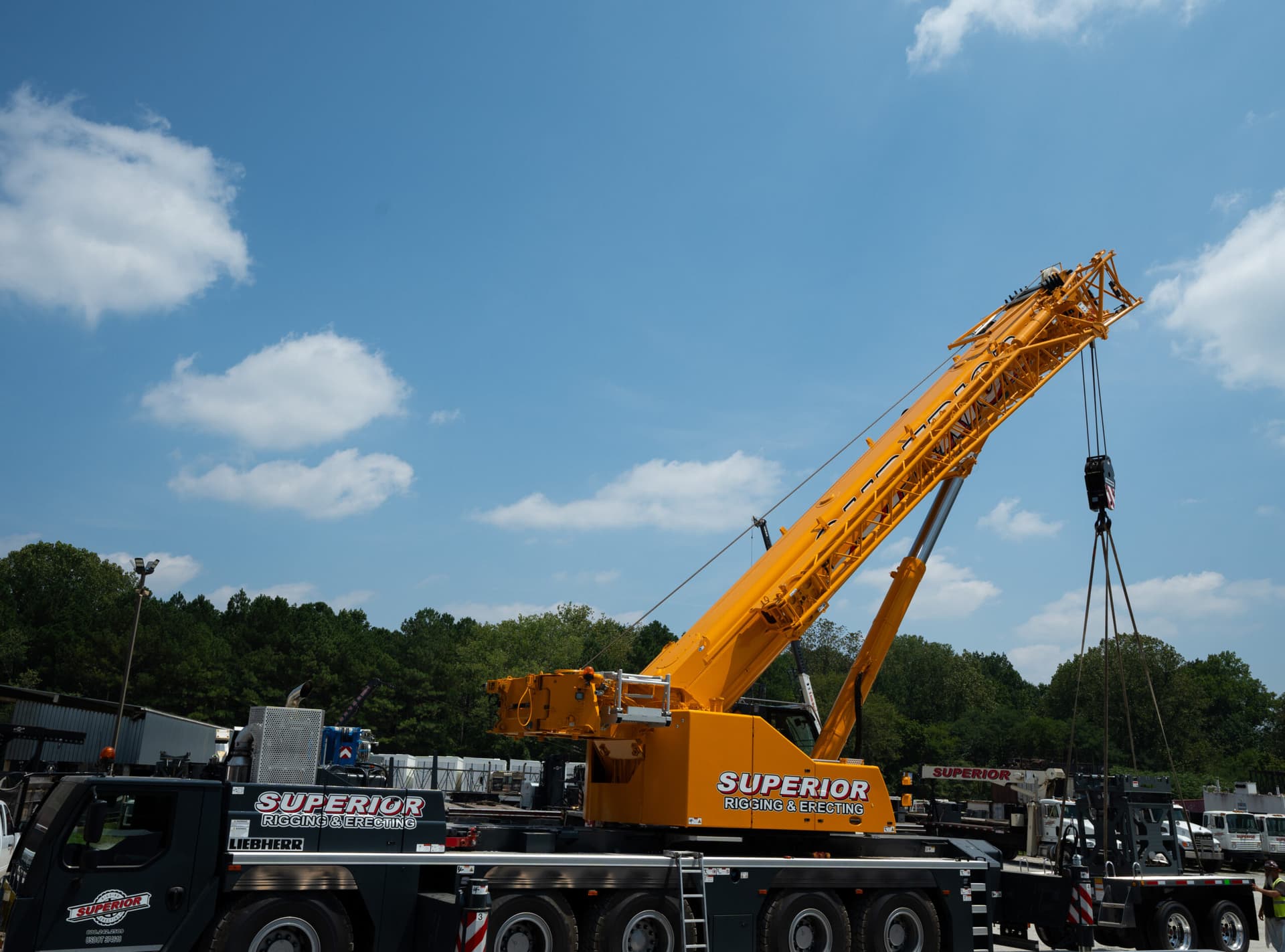 Crane Voters Reject $1.5M Override Funding Safety, Technology, Transport