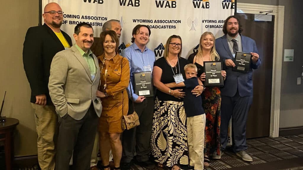 University of Wyoming Theater Earns National Honors, Boosts Local Arts