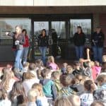 Logan County Rodeo Named Top Five Small Town Event Nationwide