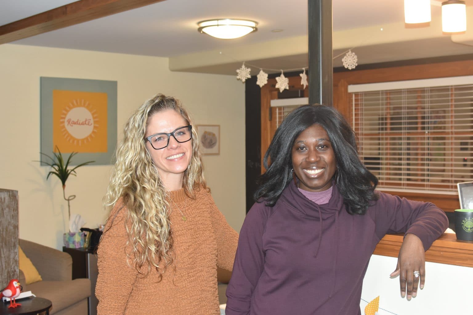 Local Day Care Faces Major Grant Shortfall, Seeks Community Support