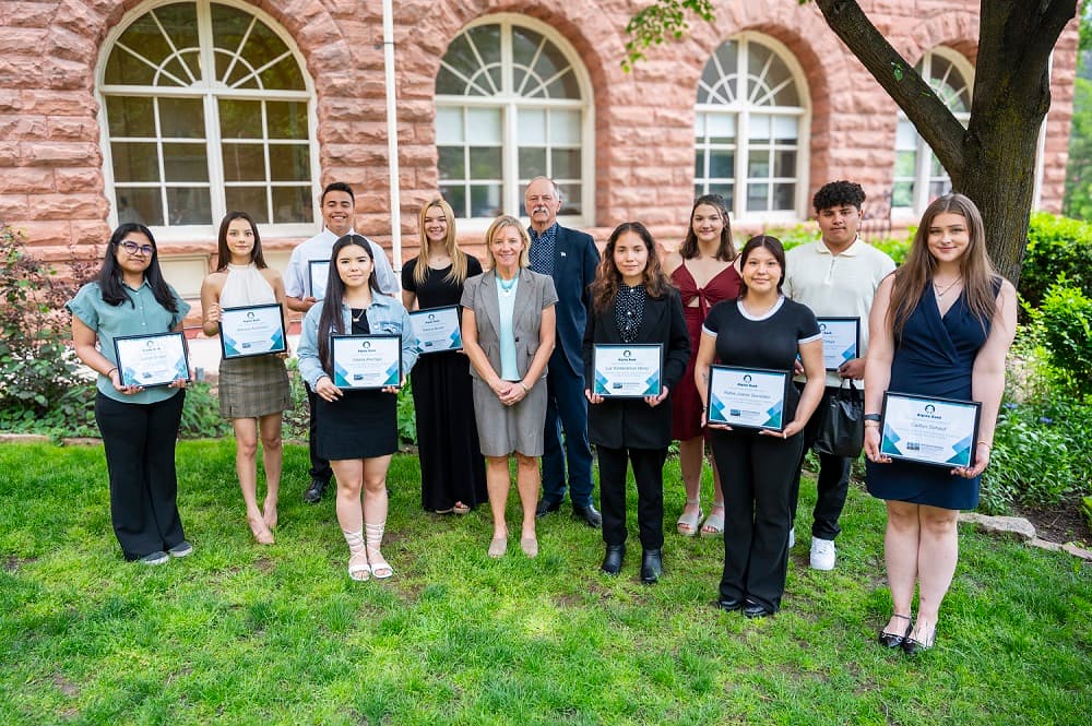 Mountain Classic Scholarships Boost College Access, Support Appalachian Students