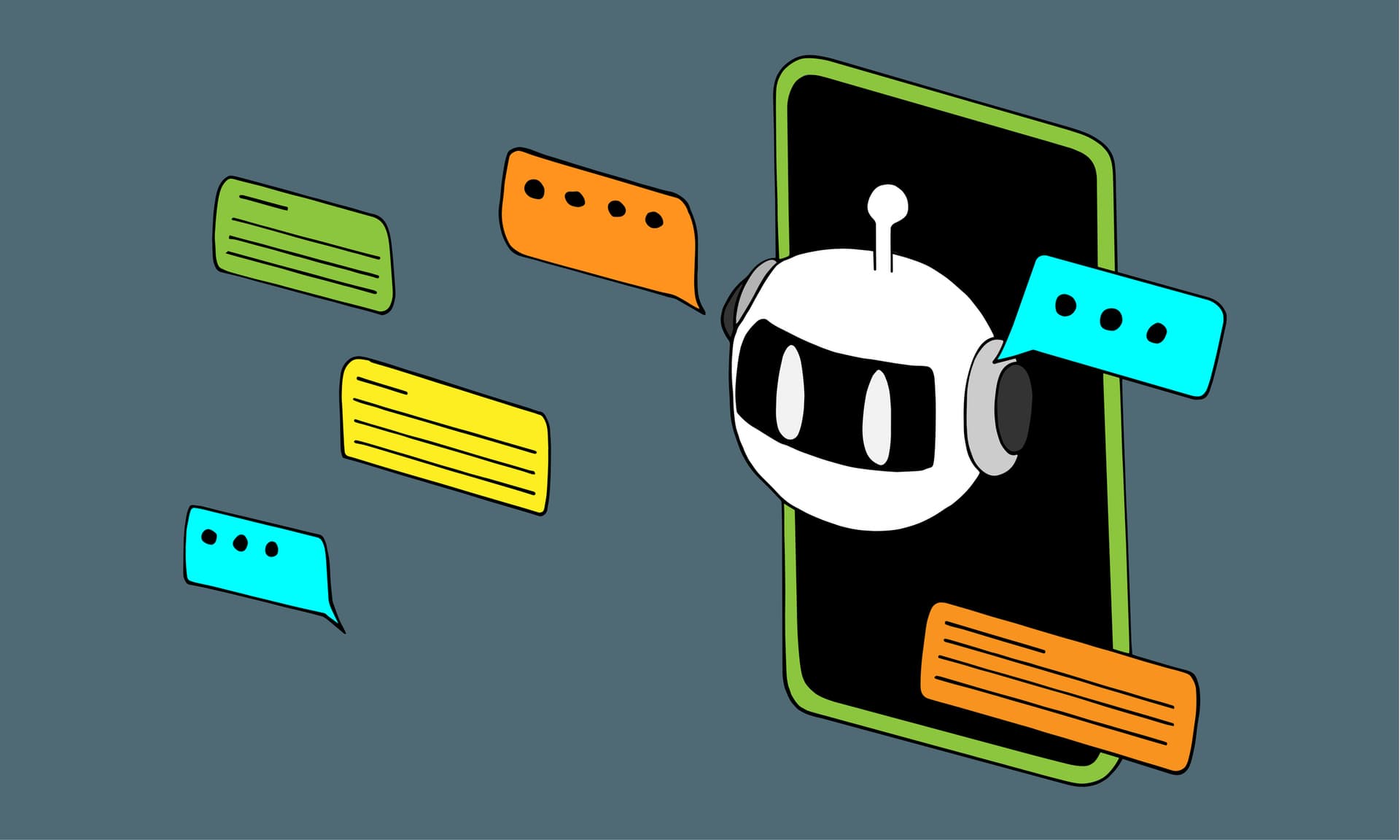 VCs Funnel Capital to AI and Giants, Leaving Others on Sidelines