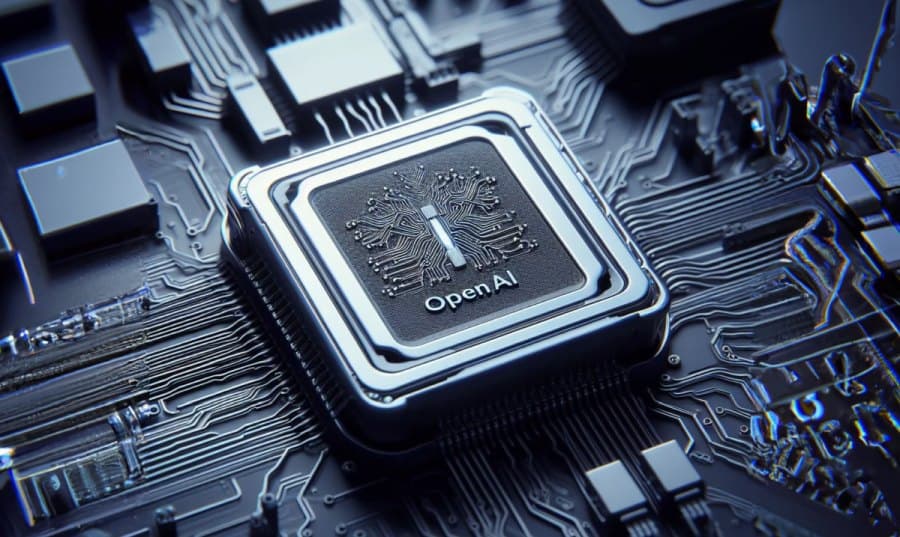 OpenAI and Broadcom Team to Build Custom AI Acceleration Chips