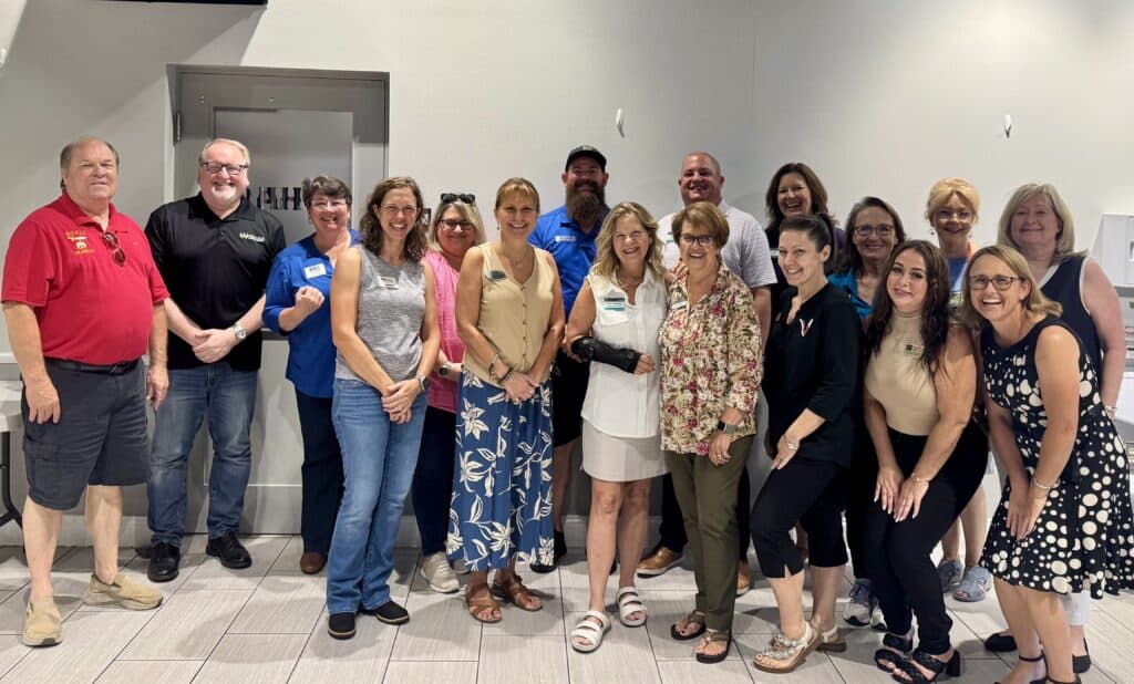 Seminole Chamber Launches West Seminole Council to Boost Corridor