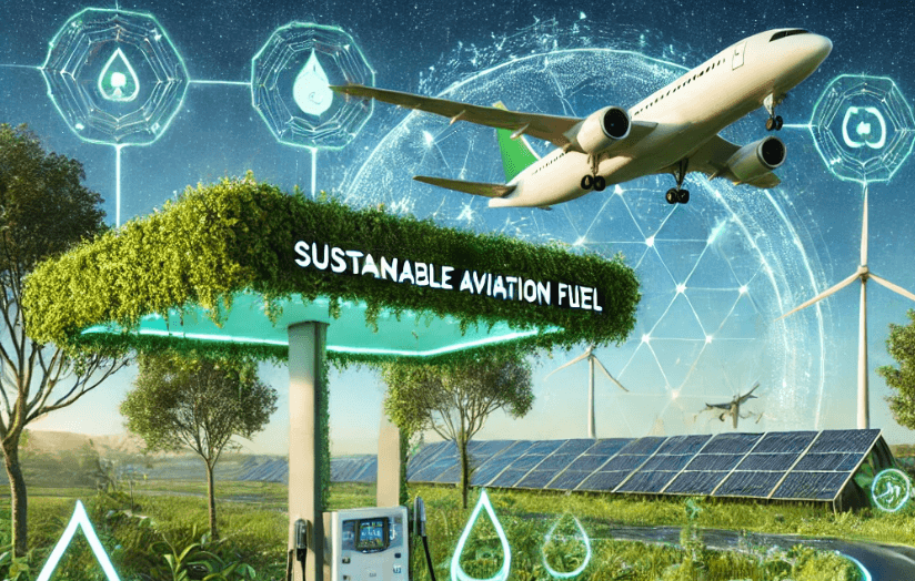 Erg Bio Raises $6.5 Million to Scale Flexible Feedstock Technology