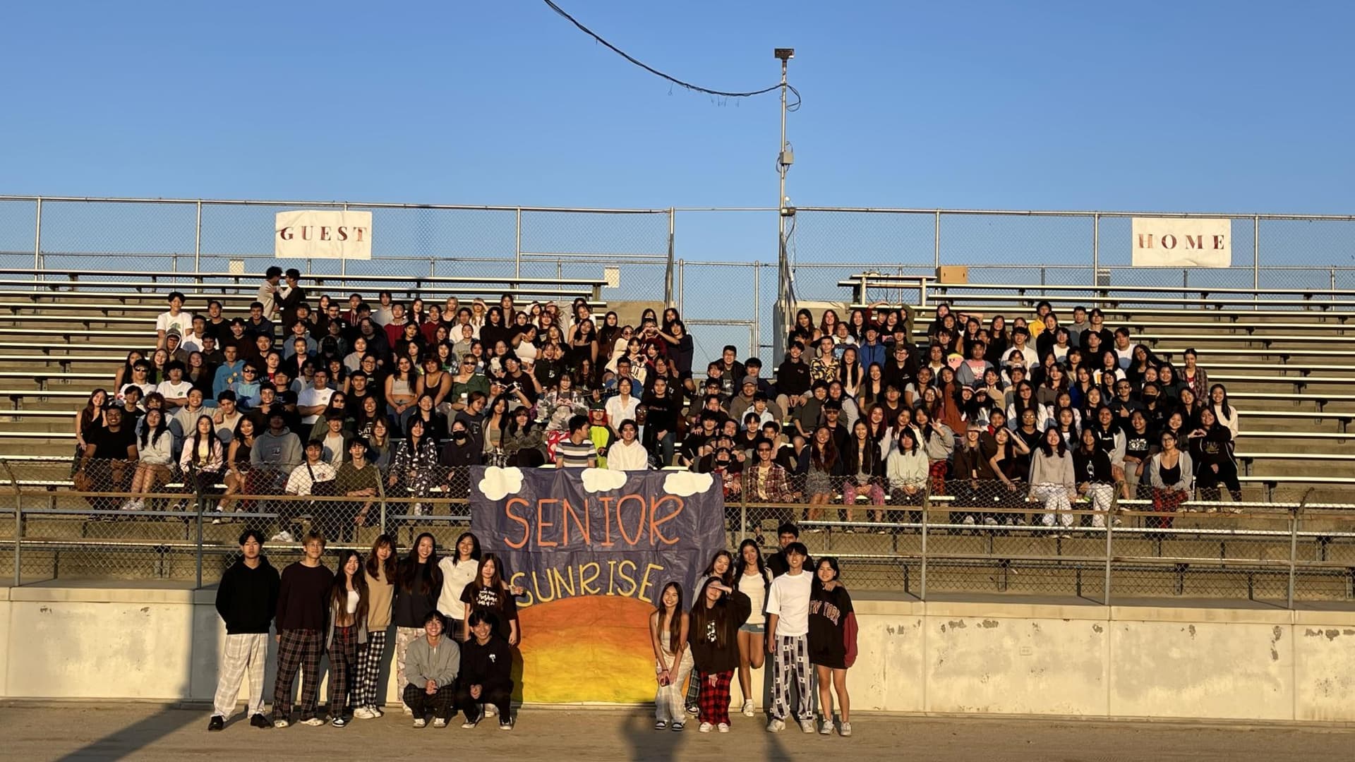 Aztec High Senior Villanueva Heads to Adams State After Stellar Season