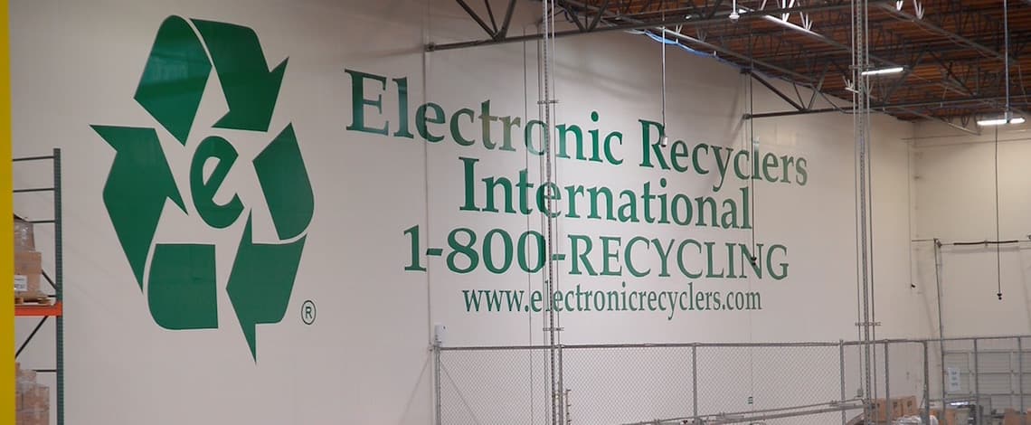 Fresno Recycler Joins Rare Earth Supply Push, Domestic Refining Boost