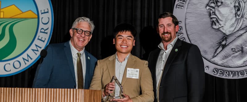 New Endowment Secures Long Term Funding for Fresno Chamber Education Programs