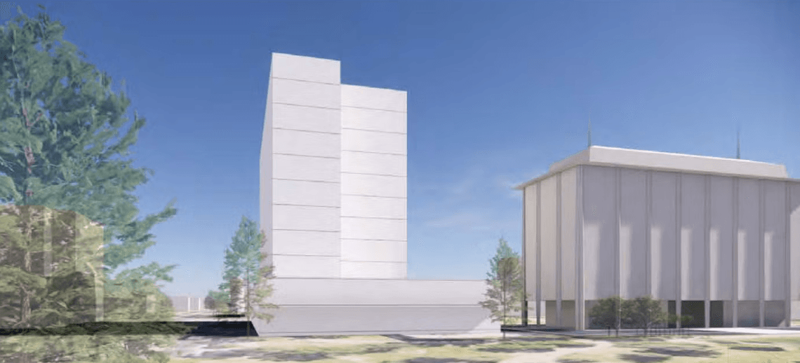 Judicial Council Launches Environmental Review for Fresno Courthouse