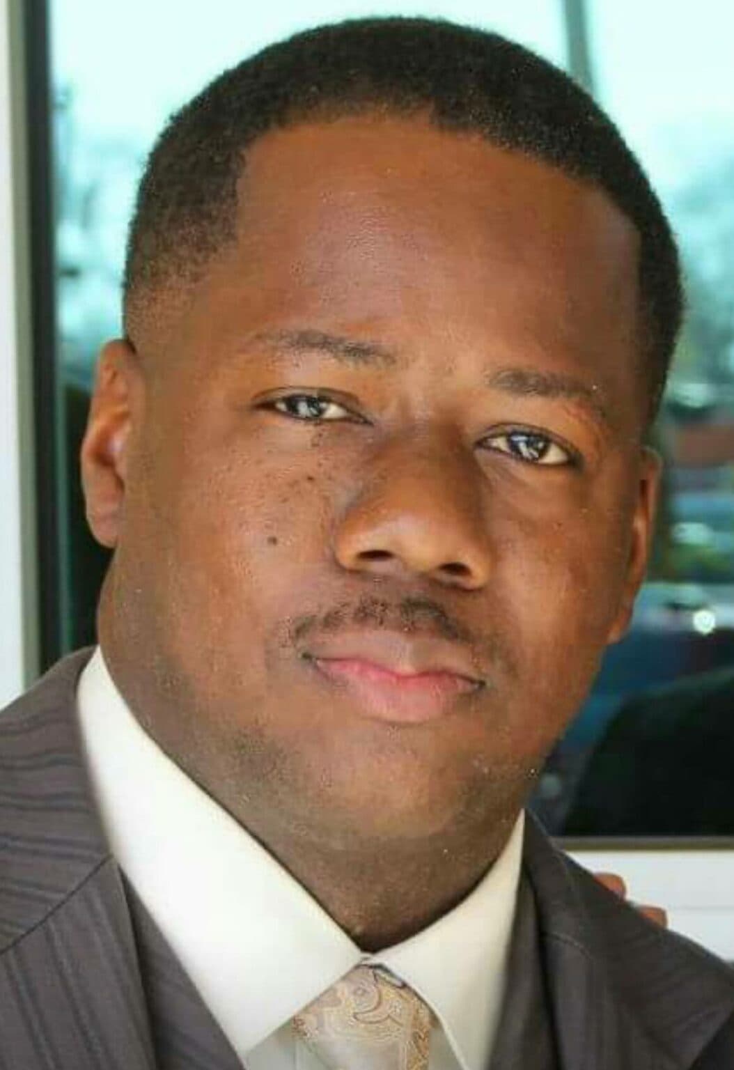 Jackson Re-elected in District 11, Preserving Quitman County Representation