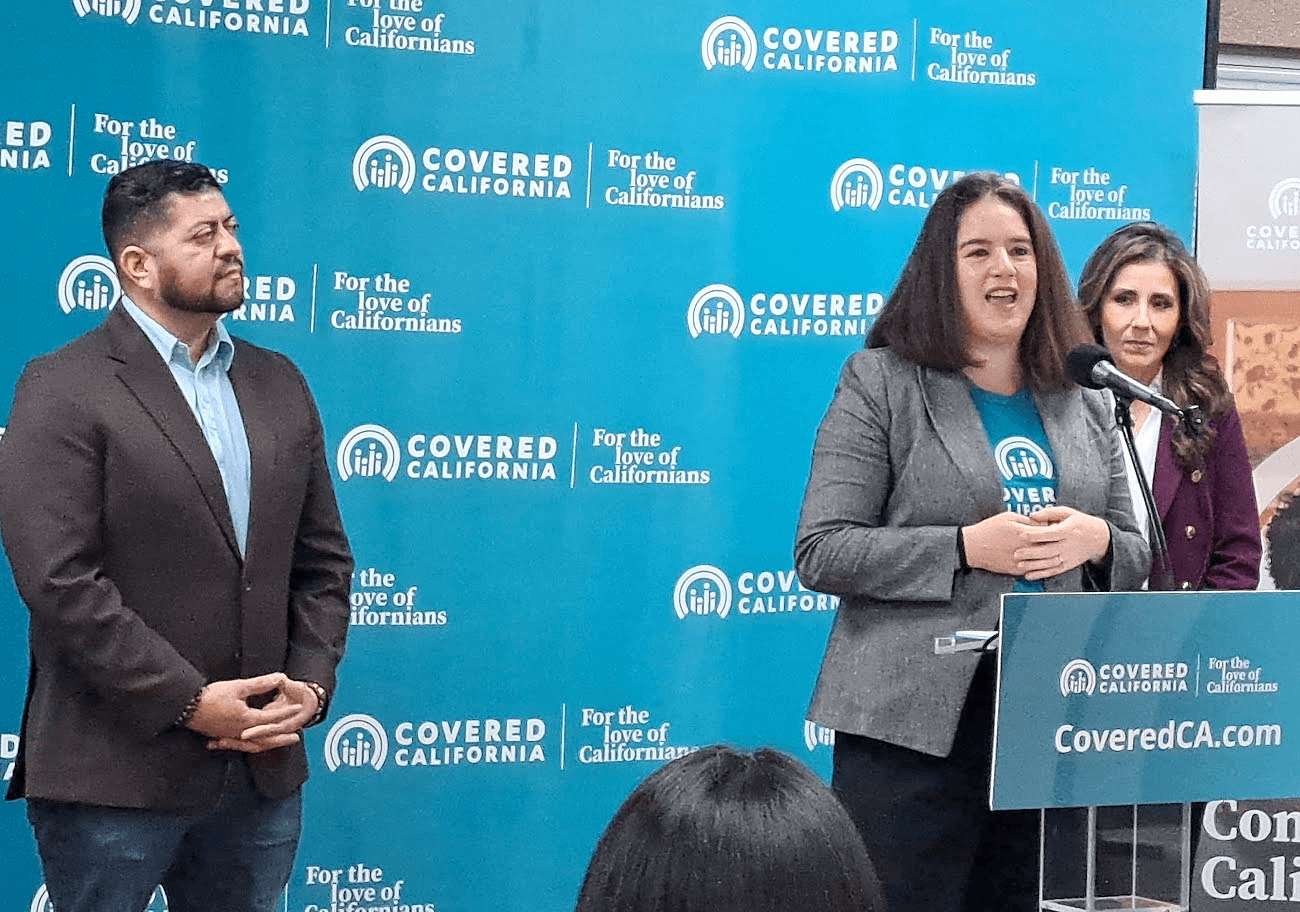 Fresno outreach highlights risk to Valley enrollees if subsidies expire