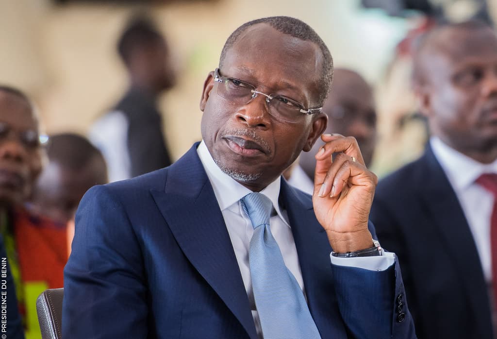 Benin Government Says Coup Attempt Thwarted, Several Killed