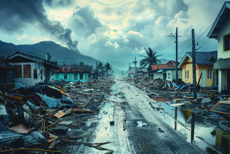 Global Images Capture Art, Holiday Scenes and Disaster Aftermath