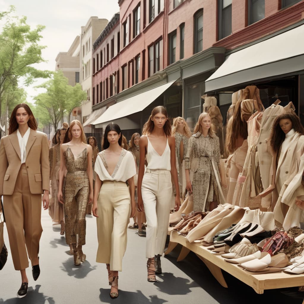 Frayed Standards, Frayed Lives: Fashion’s Sustainability Claims Under Fire