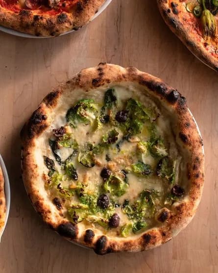 How Ghisallo Became Santa Monica’s Unmissable Pizza and Pasta Spot