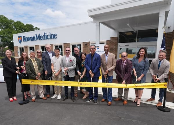 Rowan College Cumberland Campus Expands Community Programs Across County