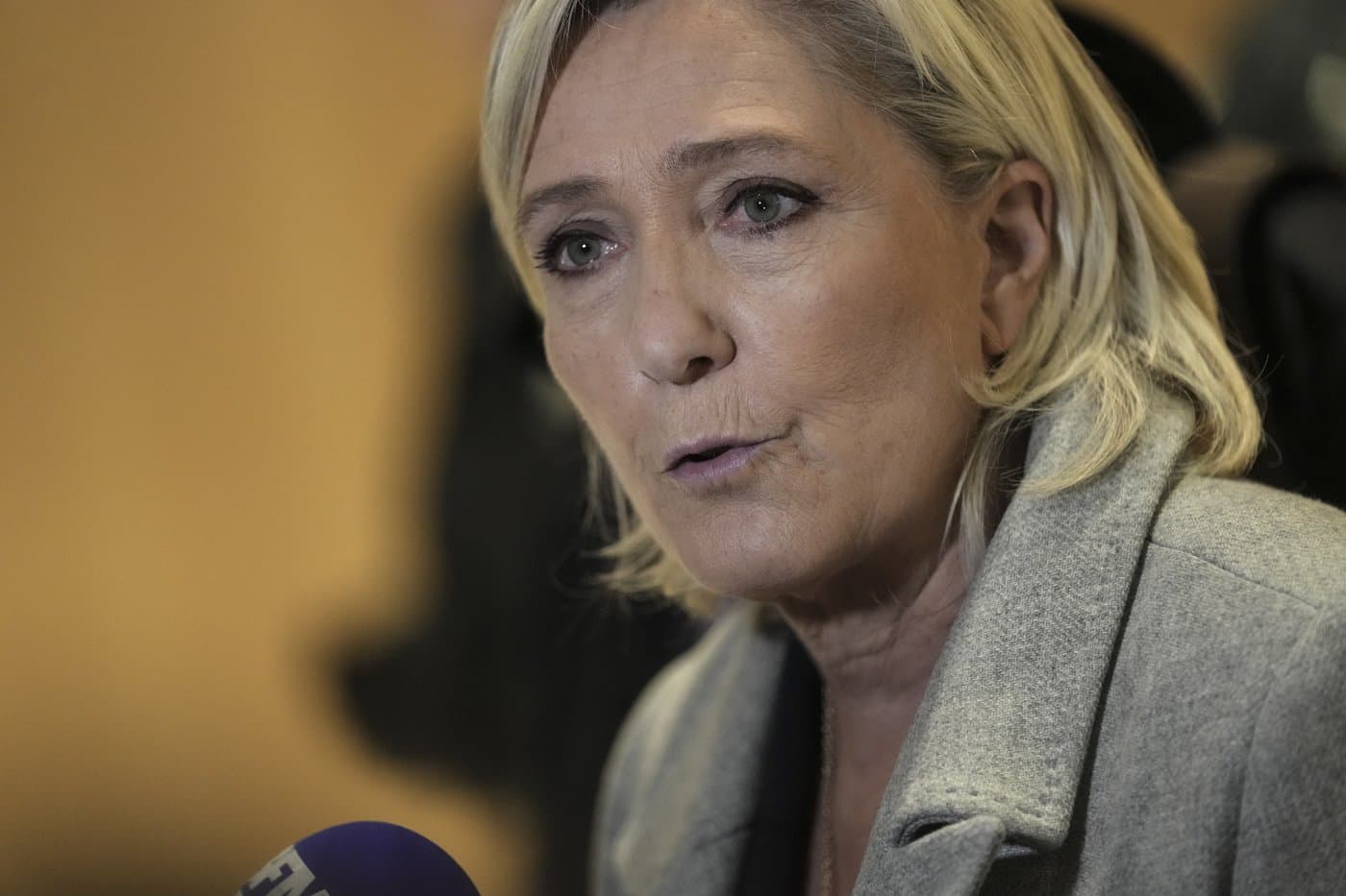 Marine Le Pen’s Paris appeal opens - verdict could shape 2027 race