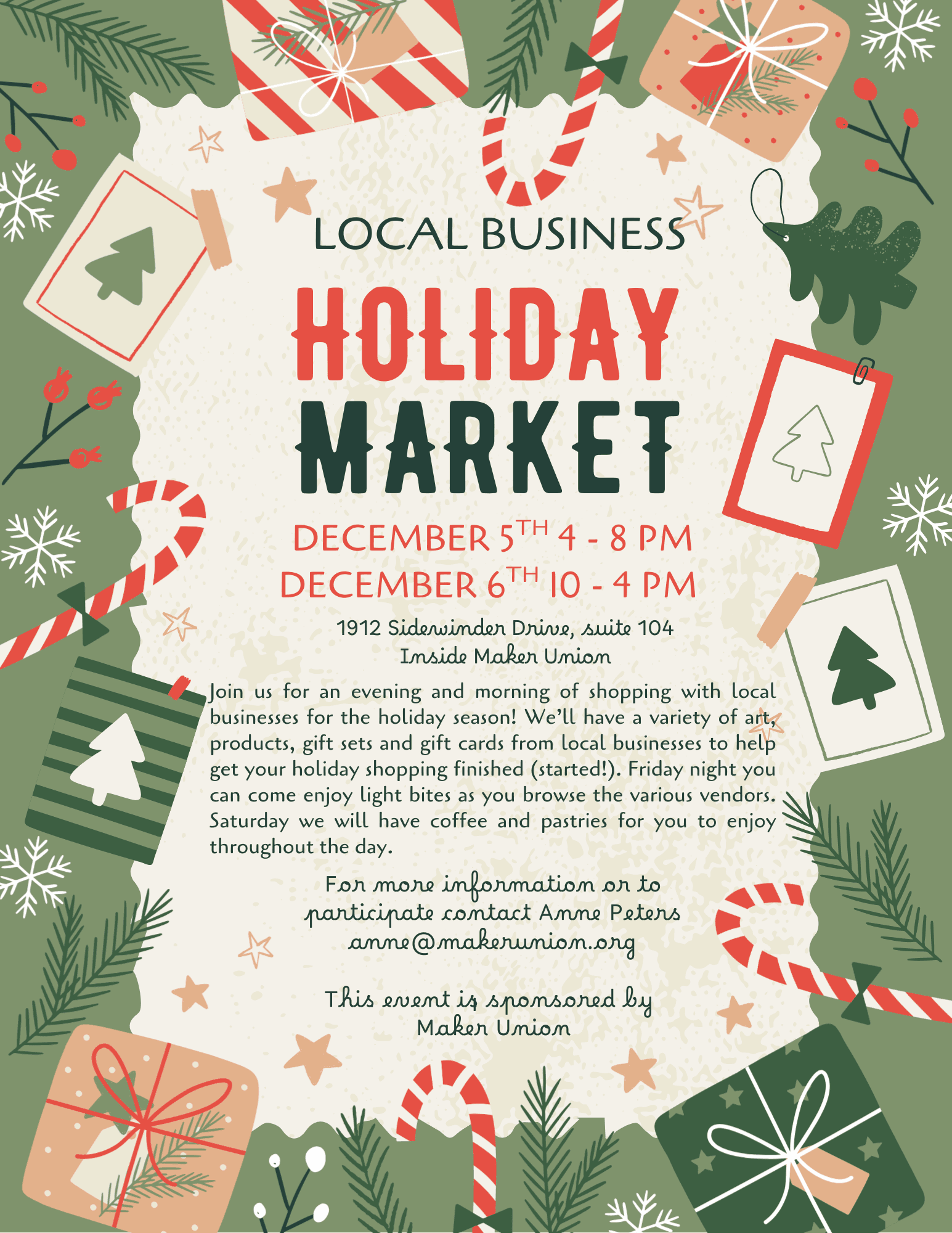 Kamas WinterFest Brings Family Events and Markets to Town