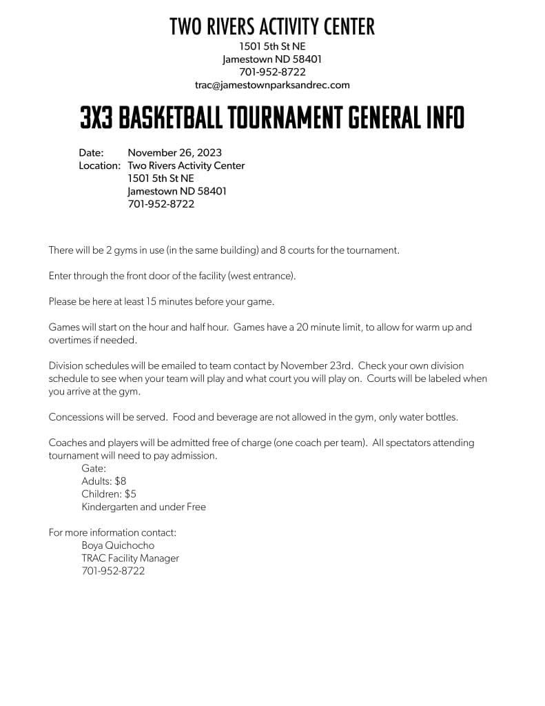 Burst the Bubble Tennis Tournament Brings Regional Players to Jamestown