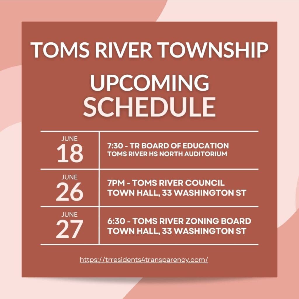 Welch posts regular meeting schedule, bolsters transparency for residents