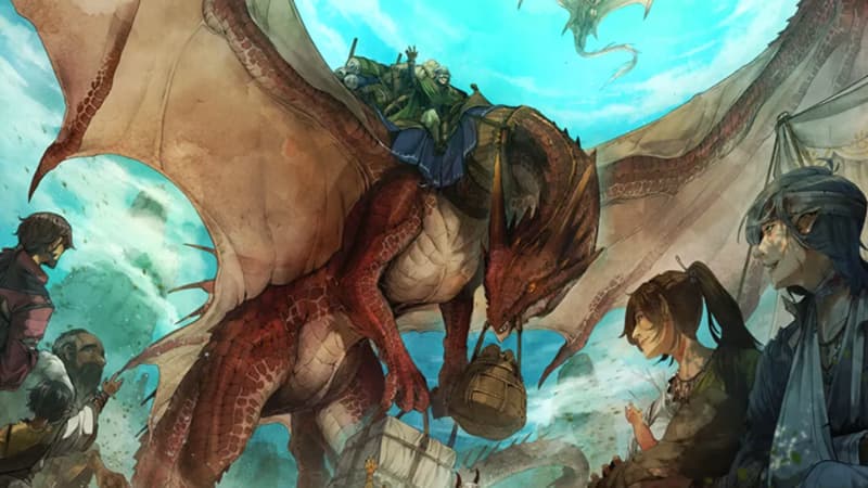 TTRPG Community Unites for Power Word Meal, Supports Global Hunger Relief