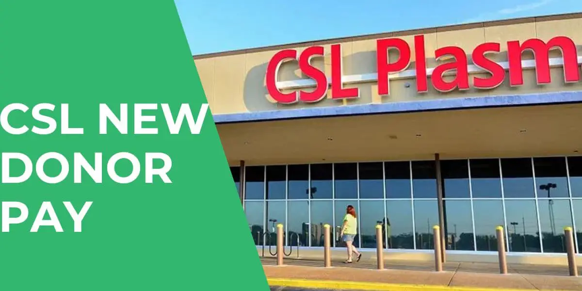 CSL to Invest $1.5 Billion in U.S. Plasma Supply Chain