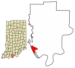 Tell City memorial remembers 1960 Flight 710 crash and legacy