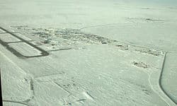 Deadhorse, Prudhoe Bay Serves as North Slope Energy Hub and Lifeline