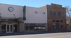 St. Johns Serves as Administrative Hub for Apache County Residents