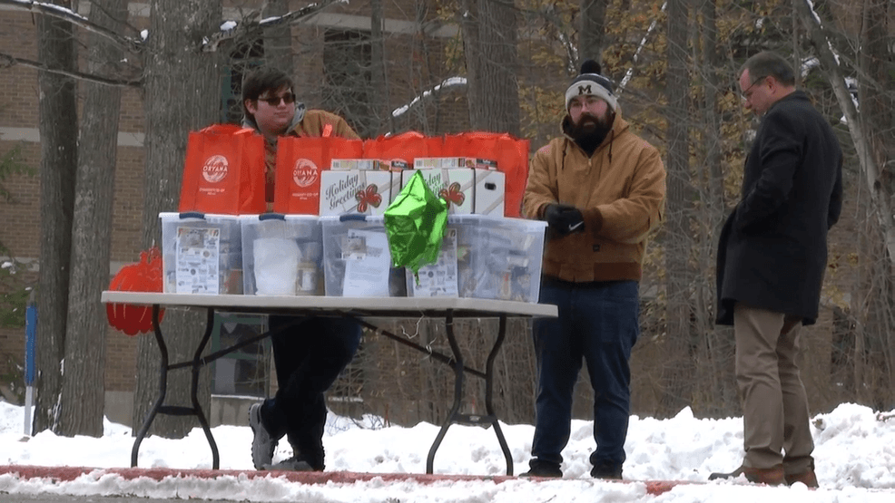 Northwestern Michigan College Publishes November Board Materials for Public Review