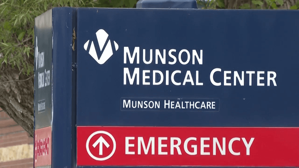 Munson Neurosurgery and Stroke Clinic Moving to West Front Street This Month