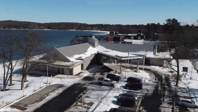 Grand Traverse County Expands Senior Center Network, Enhances Services