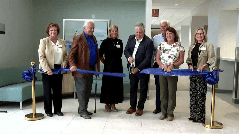 New Bone Density Clinic opens in Petoskey, targets osteoporosis care