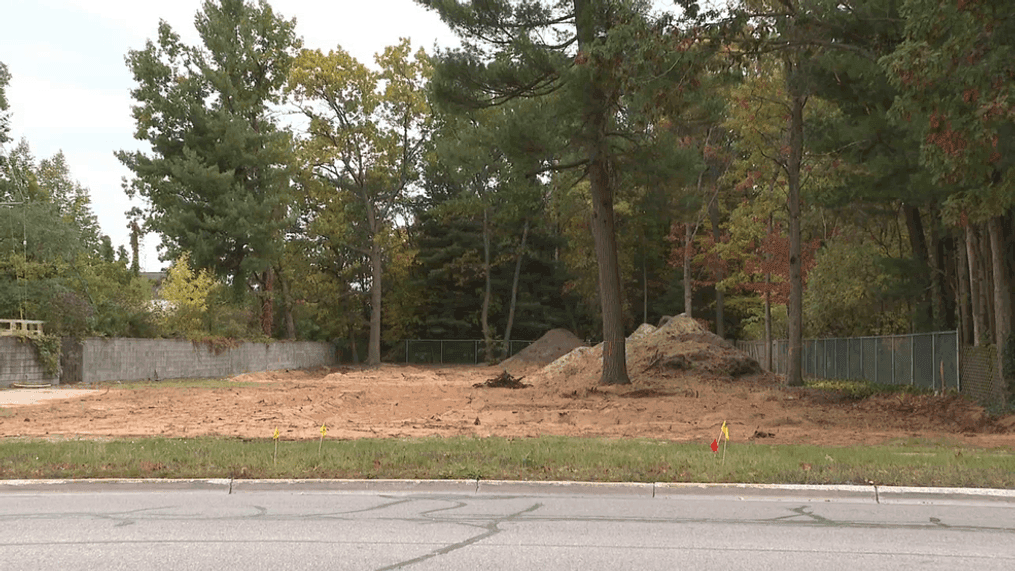 Local meeting spotlights housing growth corridor strategy for county