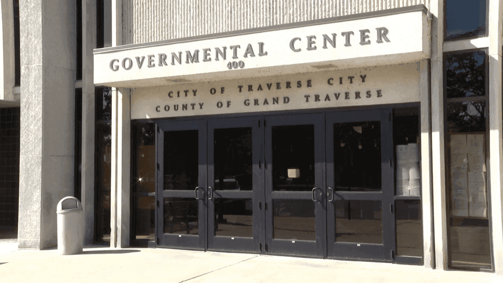 County offices move temporarily during Governmental Center first-floor remodel