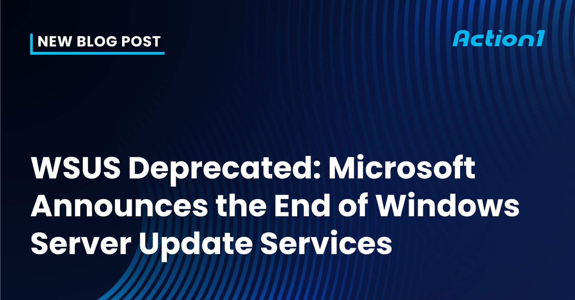 Critical Microsoft WSUS Flaw Patched Amid Active Exploitation