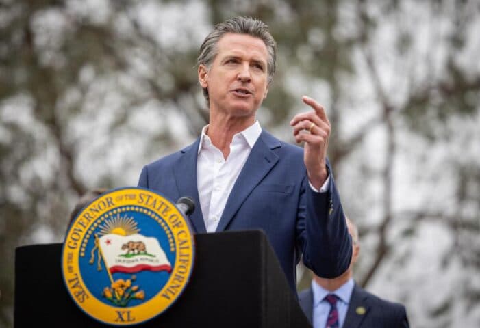 Ninth Circuit Rejects En Banc Review in Trump–Newsom Guard Dispute