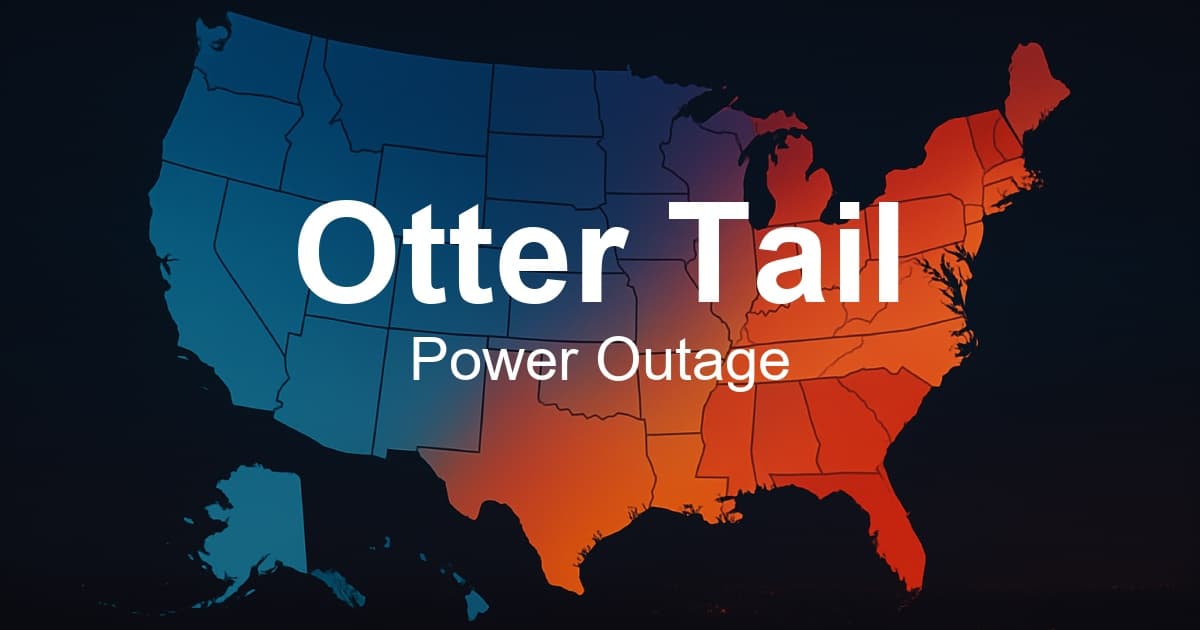 Otter Tail Power Seeks 17.7% Rate Hike Affecting Local Residents